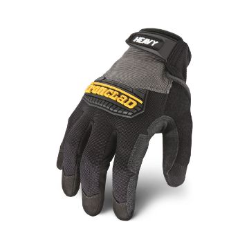 Show details for Gloves - Iron Clad - Heavy Utility Picture of Gloves - Iron Clad - Heavy Utility