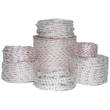 Show details for Multiline Rope 3/8” x 25’ Picture of Multiline Rope 3/8” x 25’