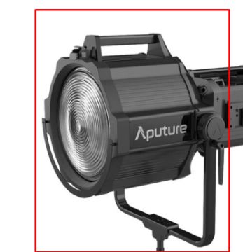 Show details for LED - Aputure F14 Fresnel - CS15 or XT26 Picture of LED - Aputure F14 Fresnel - CS15 or XT26