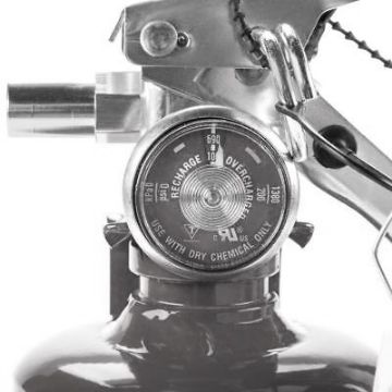 Show details for Labor - Fire Extinguisher Discharge / Refill Picture of Labor - Fire Extinguisher Discharge / Refill