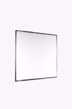 Show details for Reflector - 2’ x 2’ Silver Beadboard Pizza Picture of Reflector - 2’ x 2’ Silver Beadboard Pizza