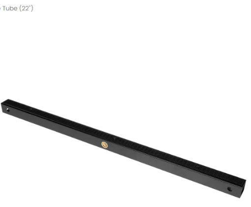Picture of Parts - Scrim Jim Cine 22” Frame Rail