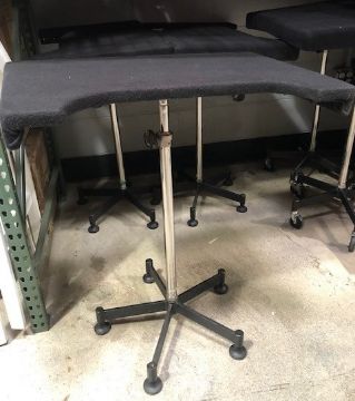 Show details for Table - Posing Table (Fixed) Picture of Table - Posing Table (Fixed)