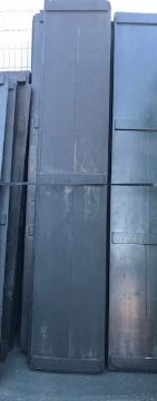 Show details for Truck Shelf - Wood 8’ Picture of Truck Shelf - Wood 8’