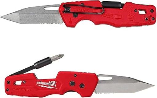 Picture of Knives - Milwaukee fastback flip