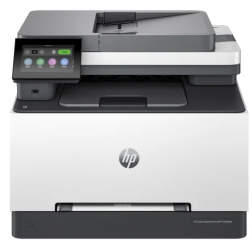 Picture of Printer - HP Color LaserJet Pro - MFP 3301cdw