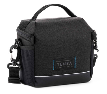 Show details for Digital - Tenba Shoulder Camera Bag Picture of Digital - Tenba Shoulder Camera Bag