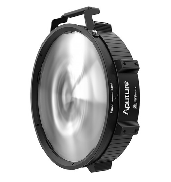 Show details for LED - Aputure CF12 Fresnel w/ Barndoor - 1200X, 1200D, 1000C, 600D Picture of LED - Aputure CF12 Fresnel w/ Barndoor - 1200X, 1200D, 1000C, 600D