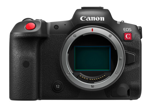 Picture of Canon-EOS R5 C 45MP Body