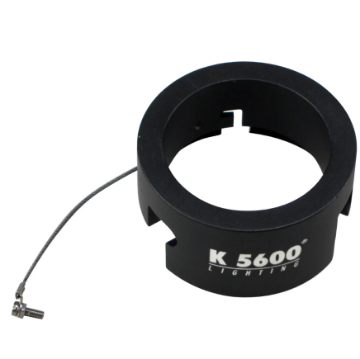 Show details for Profoto  K5600 Adaptor (Beauty Dish) Picture of Profoto  K5600 Adaptor (Beauty Dish)