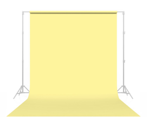 Picture of Seamless Paper - 4’ x 36’ Savage #93 Lemonade