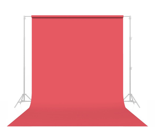 Picture of Seamless Paper - 4’ x 36’ Savage #92 Flamingo