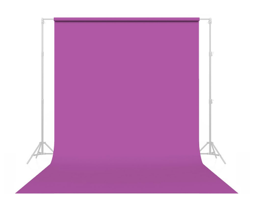 Picture of Seamless Paper - 4’ x 36’ Savage #91 Plum