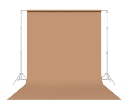 Picture of Seamless Paper - 4’ x 36’ Savage #76 Mocha