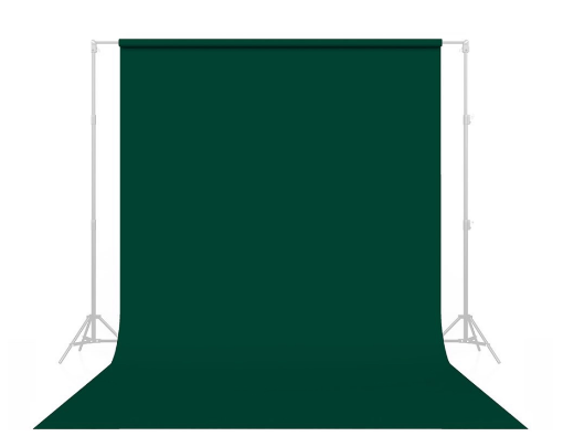 Picture of Seamless Paper - 4’ x 36’ Savage #18 Evergreen