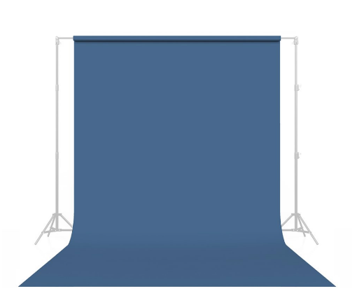 Picture of Seamless Paper - 4’ x 36’ Savage #64 Blue Jean