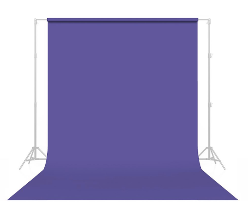 Picture of Seamless Paper - 4’ x 36’ Savage #62 Purple