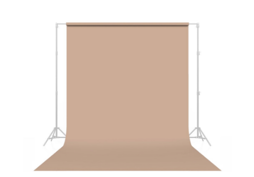 Picture of Seamless Paper - 4’ x 36’ Savage #53 Pecan