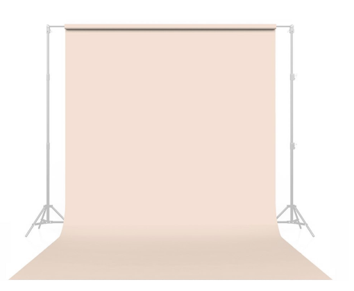 Picture of Seamless Paper - 4’ x 36’ Savage #51 Bone