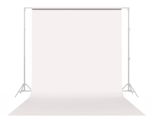 Picture of Seamless Paper - 4’ x 36’ Savage #50 White