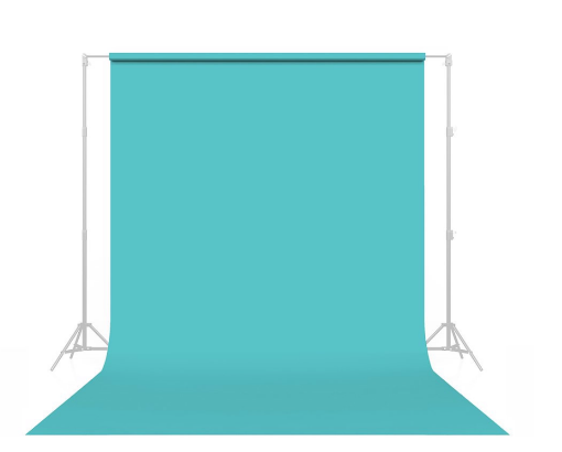 Picture of Seamless Paper - 4’ x 36’ Savage #47 Baby Blue