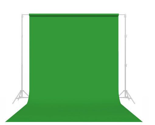 Picture of Seamless Paper - 4’ x 36’ Savage #46 Tech Green