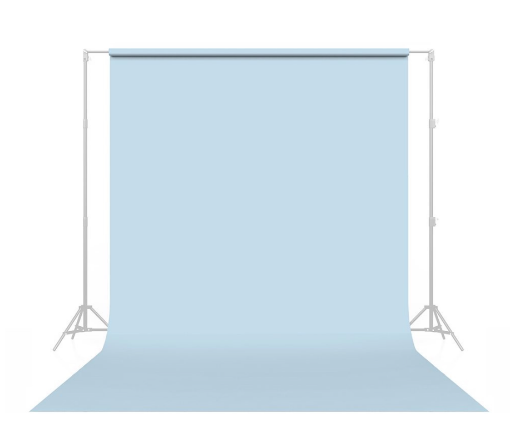 Picture of Seamless Paper - 4’ x 36’ Savage #41 Blue Mist