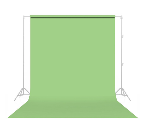 Picture of Seamless Paper - 4’ x 36’ Savage #40 Mint