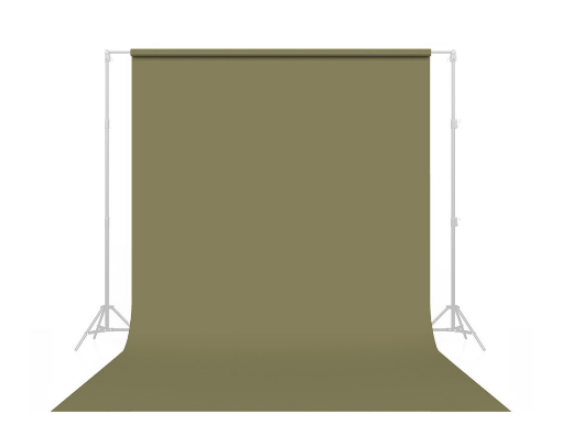 Picture of Seamless Paper - 4’ x 36’ Savage #34 Olive Green
