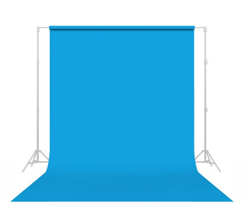 Picture of Seamless Paper - 4’ x 36’ Savage #31 Blue Jay