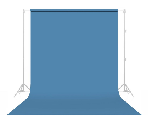 Picture of Seamless Paper - 4’ x 36’ Savage #30 Gulf Blue