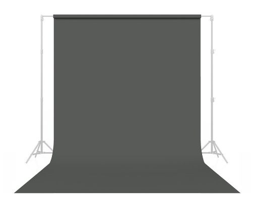 Picture of Seamless Paper - 4’ x 36’ Savage #27 Thunder Gray
