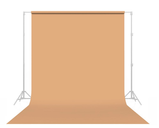 Picture of Seamless Paper - 4’ x 36’ Savage #25 Beige
