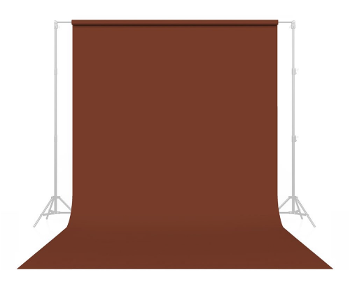 Picture of Seamless Paper - 4’ x 36’ Savage #16 Chestnut