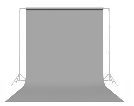 Picture of Seamless Paper - 4’ x 36’ Savage #9 Stone Gray