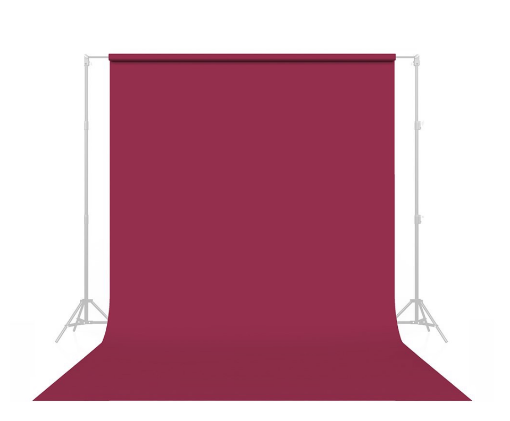 Picture of Seamless Paper - 4’ x 36’ Savage #6 Crimson