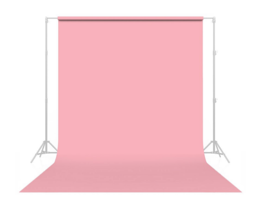 Picture of Seamless Paper - 4’ x 36’ Savage #3 Coral