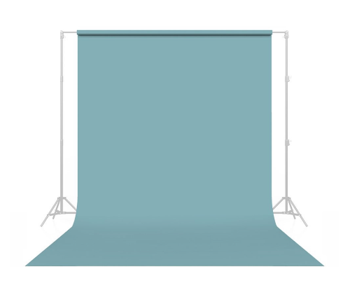 Picture of Seamless Paper - 4’ x 36’ Savage #2 Sky Blue