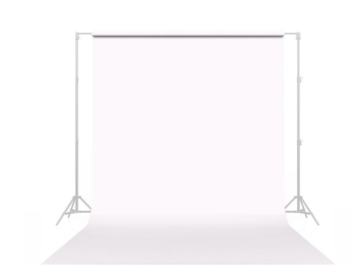 Picture of Seamless Paper - 4’ x 36’ Savage #1 Super White