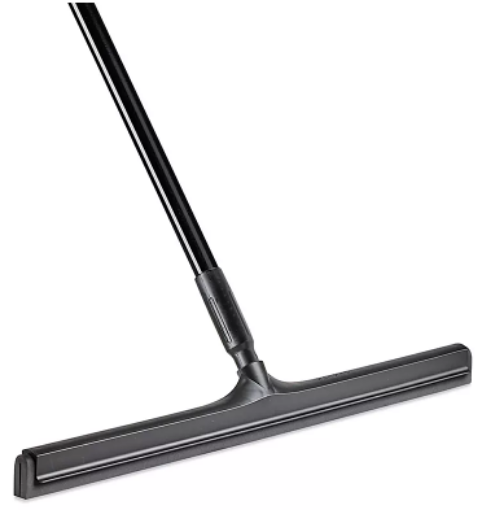 Picture of Plastic Squeegee - large