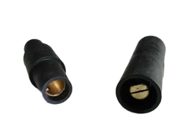 Show details for Camlock - Suicide Pin Female to Female Picture of Camlock - Suicide Pin Female to Female