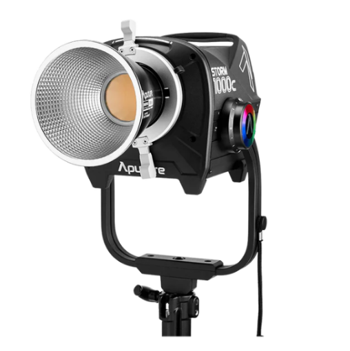 Picture of LED - Aputure LS 1000c Pro RGB w/ Reflector included
