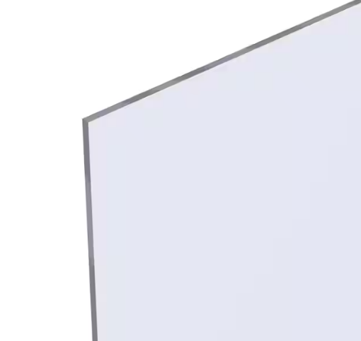 Picture of Plexi Glass - 4’ x 8’ x 1/4” Clear