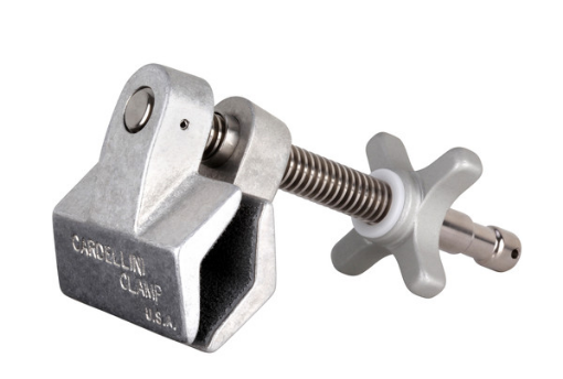 Picture of Cardellini Clamp - End Jaw