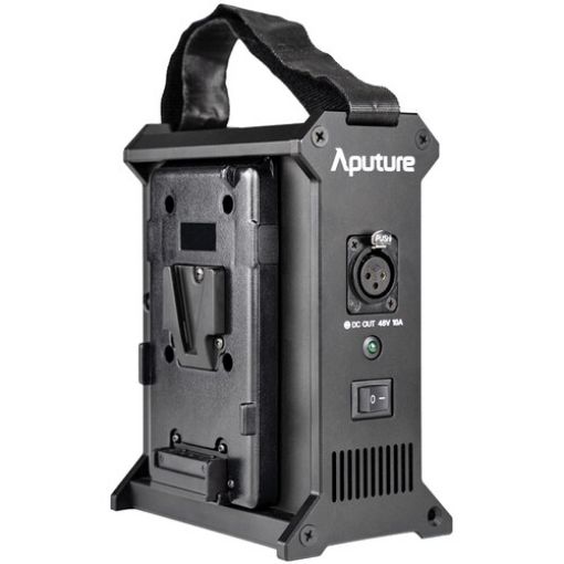 Picture of Battery - Aputure 2 Bay Battery Station