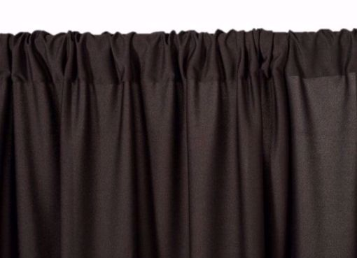 Picture of Pipe & Drape - 10’ X 15’ Rag