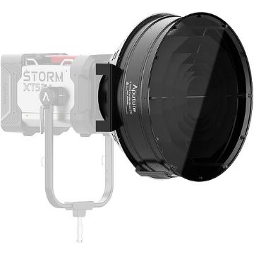 Show details for LED - Aputure - Parallel Beam 70 for XT52 , XT26 , CS15 Picture of LED - Aputure - Parallel Beam 70 for XT52 , XT26 , CS15