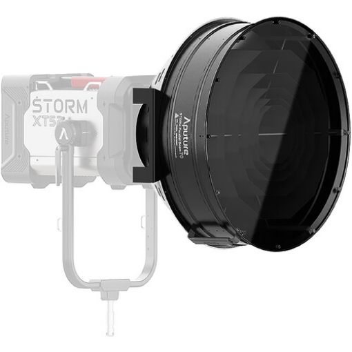 Picture of LED - Aputure - Parallel Beam 70 for XT52 , XT26 , CS15