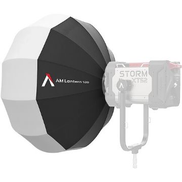 Show details for LED - Aputure Light Dome 150 A MOUNT (Aputure Mount) XT52 Picture of LED - Aputure Light Dome 150 A MOUNT (Aputure Mount) XT52