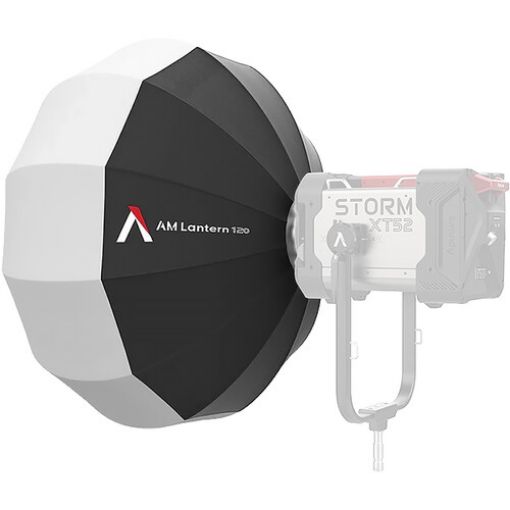 Picture of LED - Aputure Light Dome 150 A MOUNT (Aputure Mount) XT52